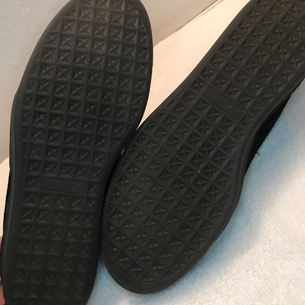Puma Stud Toe Sneaker - Picture 5 of 6
